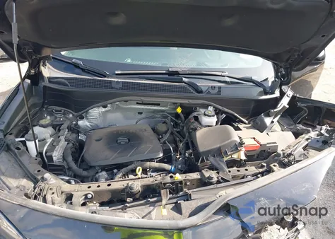 2023 Buick Encore Gx Select Fwd from USA, damaged, VIN KL4MMDSL1PB124551